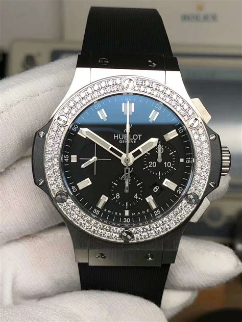 hublot womens watch replica|real hublot watches.